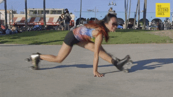 Happy Lets Go GIF by 60 Second Docs