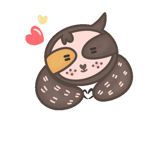 Coming Sticker