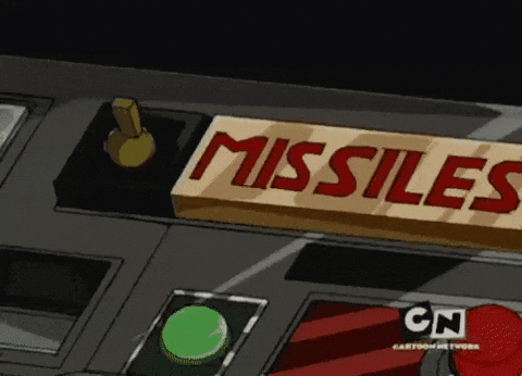 Missile's meme gif