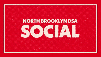 nycDSA dsa solidarity labor socialism GIF
