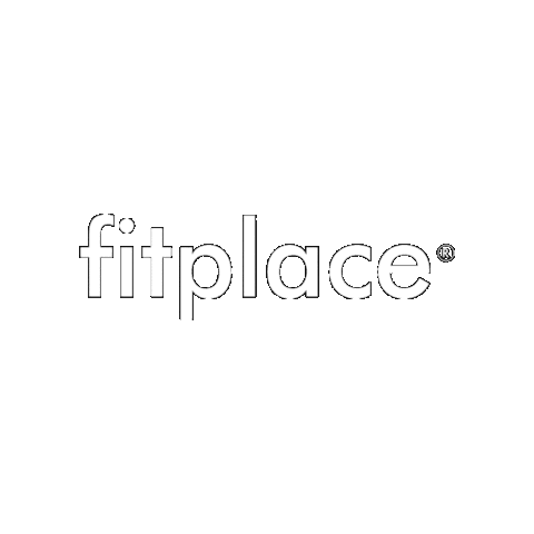 fitplace Sticker
