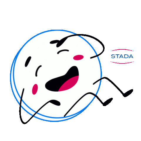 Funny Gif Lol Sticker by stadaru