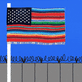 American Flag Mexico GIF by INTO ACTION