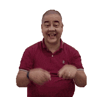 Clique Olha Isso Sticker by Cristiano Andrade Seguros