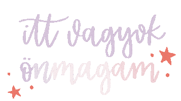 Nok Kedvenc Sticker by dm Magyarország