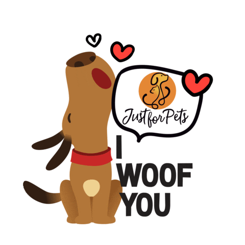 Mascotas Sticker by justforpetscl