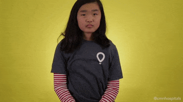 Shocked Home Alone GIF by Children's Miracle Network Hospitals
