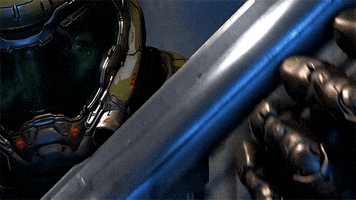 Doom GIF
