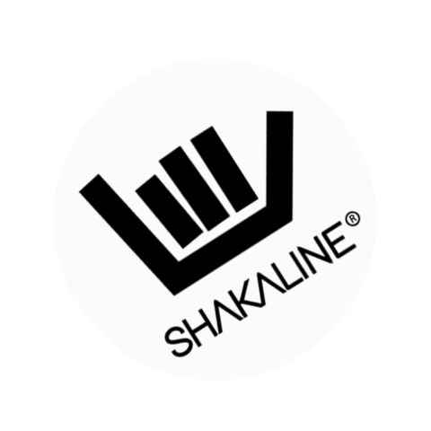 Skate Surf Sticker by Shakaline Official