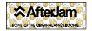 AfterJam Collective Sticker