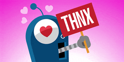 Heart Love GIF by Resistbot