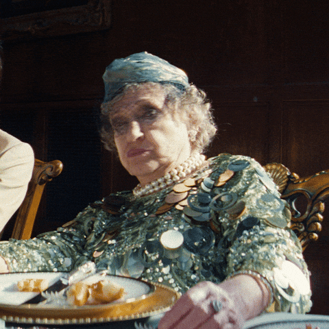 Grubhubwilleatthefees GIF by Grubhub