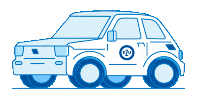 Maluchempzu Sticker by Grupa PZU