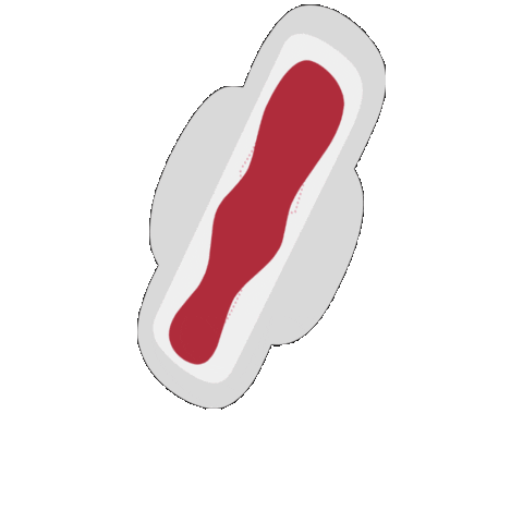 Period Sticker