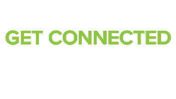 Connected Credit Union Sticker