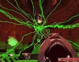 Half Life Steam GIF