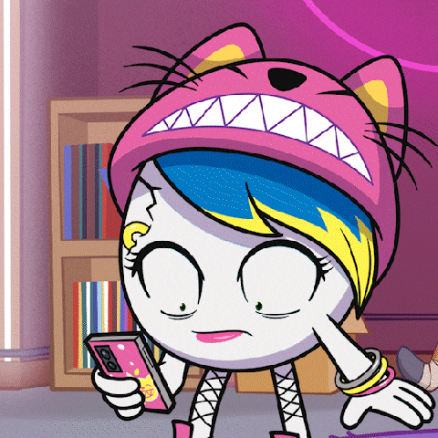 Skateboarding What GIF by bad egg co