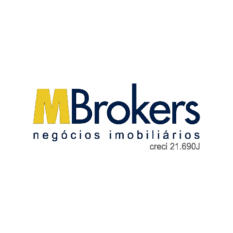 mbrokersbotucatu Sticker