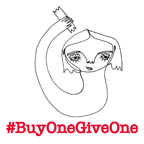 Period Sticker by Hey Girls