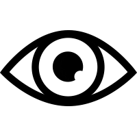 Vision Sticker
