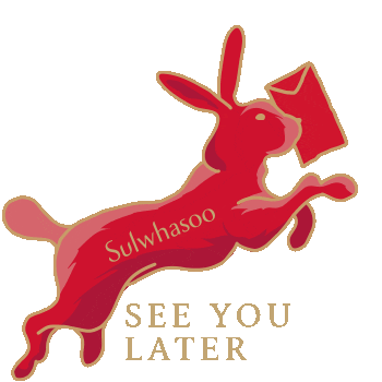 sulwhasoo Sticker