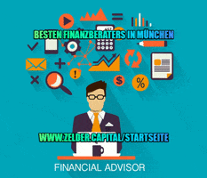 Besten Finanzberaters In München GIF
