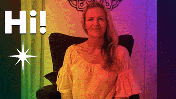 Hi GIF