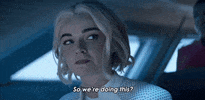 Are We Doing This Season 2 GIF by Paramount+