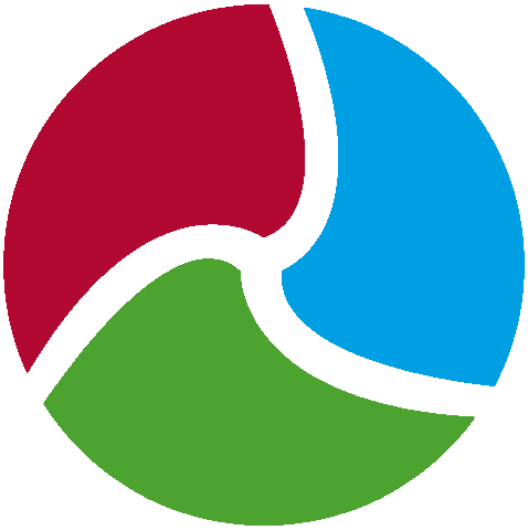 Spinning Sticker by AC WOHNEN