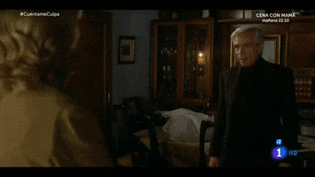 Cuentame GIF