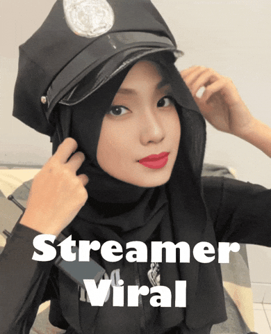 Streamer Viral GIF