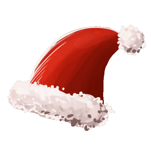 Merry Christmas Sticker