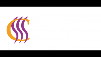Logo Deporte GIF by Cinco y Más