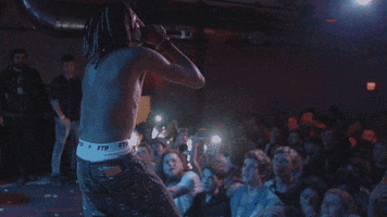 Rap Rage GIF by JASIAH