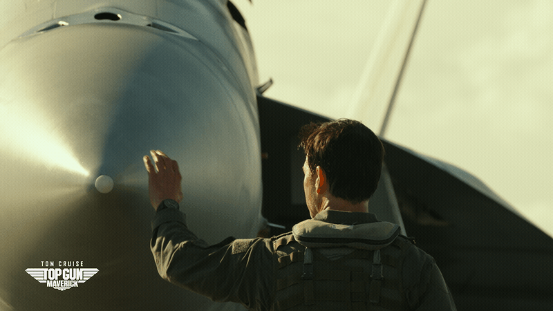 Tom Cruise Gif By Top Gun Find Share On Giphy