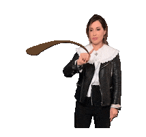 Valentina Tecchio Sticker