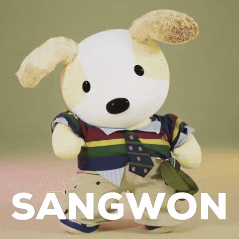 Sangwon GIF