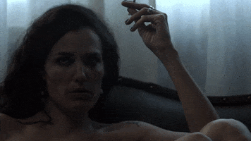 Sexy Femme Fatale GIF by ALTER – The Best Horror Films