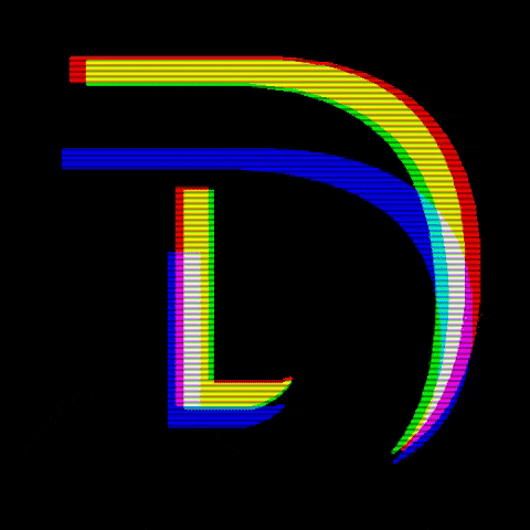 Dreaming Events GIF