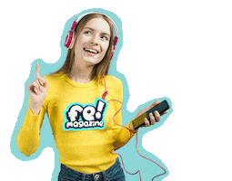 New Song Sticker by FolkEstrada.hr