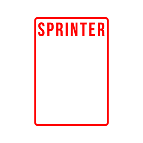 VanspeedShop Sticker