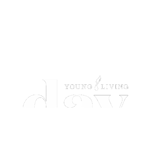 Young Living Mexico Sticker