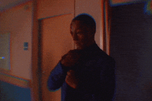 Breaking Bad Gus Death GIF