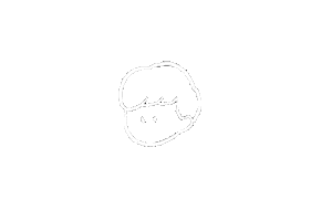 Okura Sticker