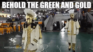 GIF by Norfolk State