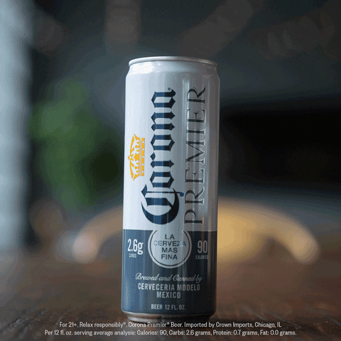 Corona Beer GIF by Corona USA