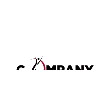 Red Door Dance Sticker