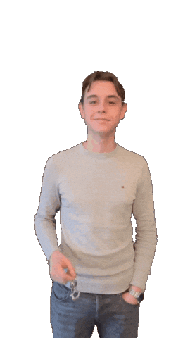 Vanravens Sticker by Makelaardij van Ravens