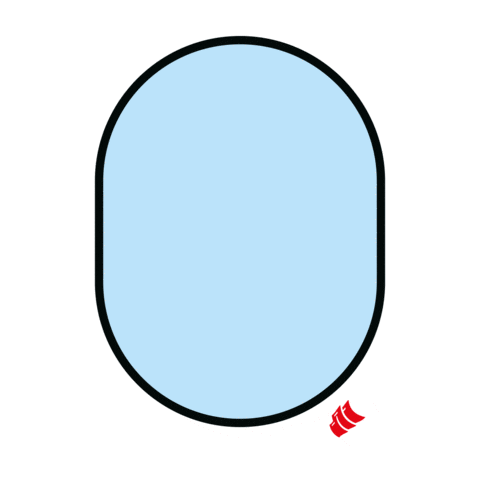 Heinemann Dutyfree Sticker