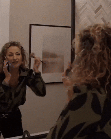 Real Estate Agent Phone GIF by Rise Property Group